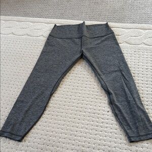 Lululemon align HR grey Leggings